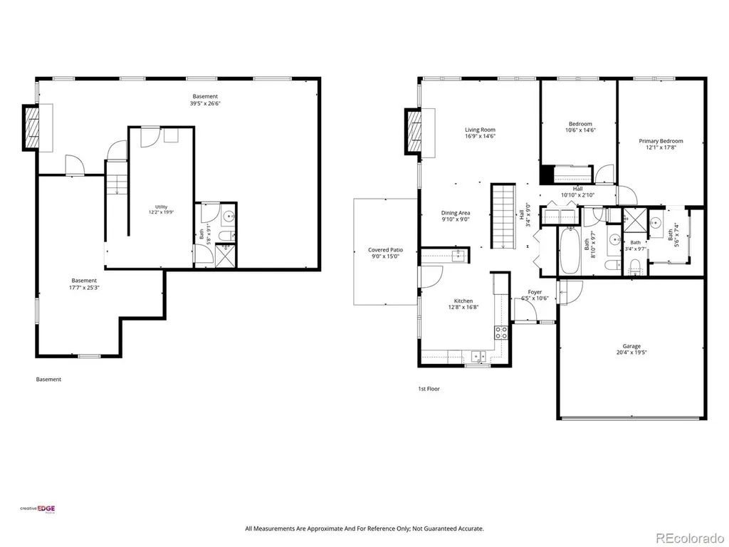 8014 W 78th Way Arvada CO 80005