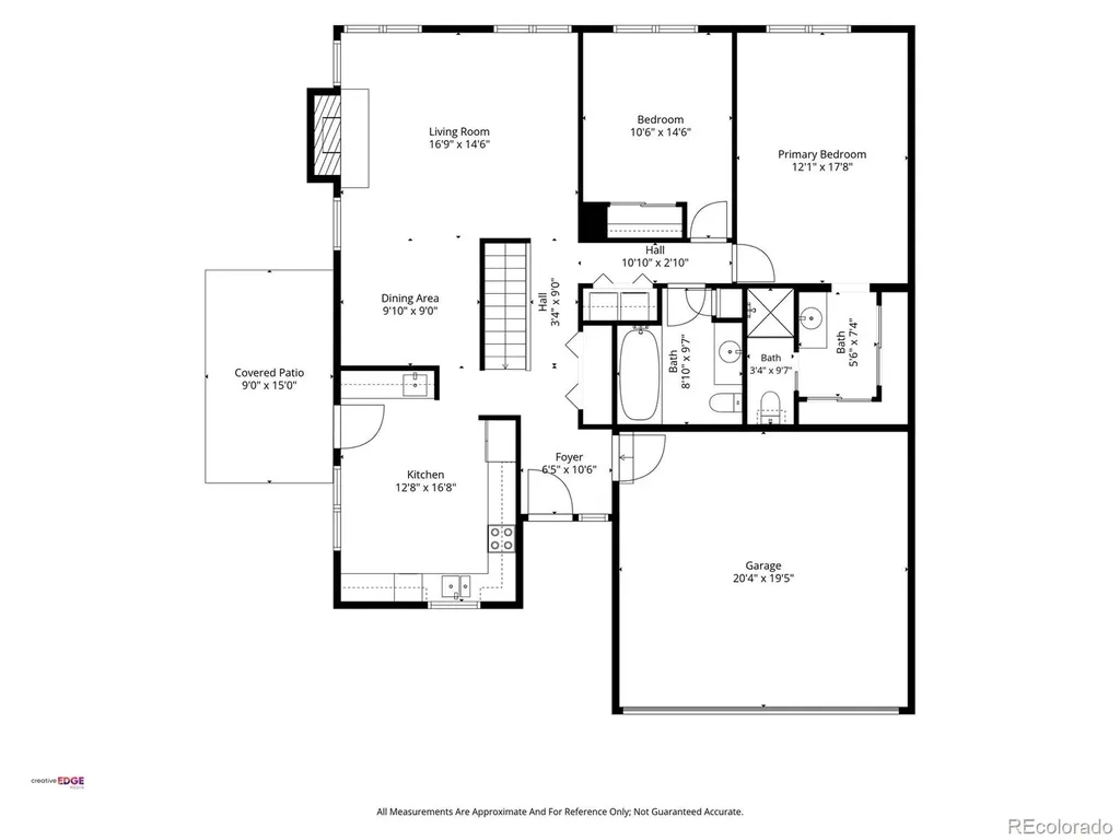 8014 W 78th Way Arvada CO 80005