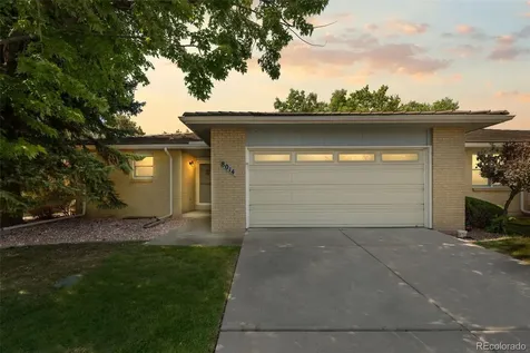 8014 W 78th Way Arvada CO 80005