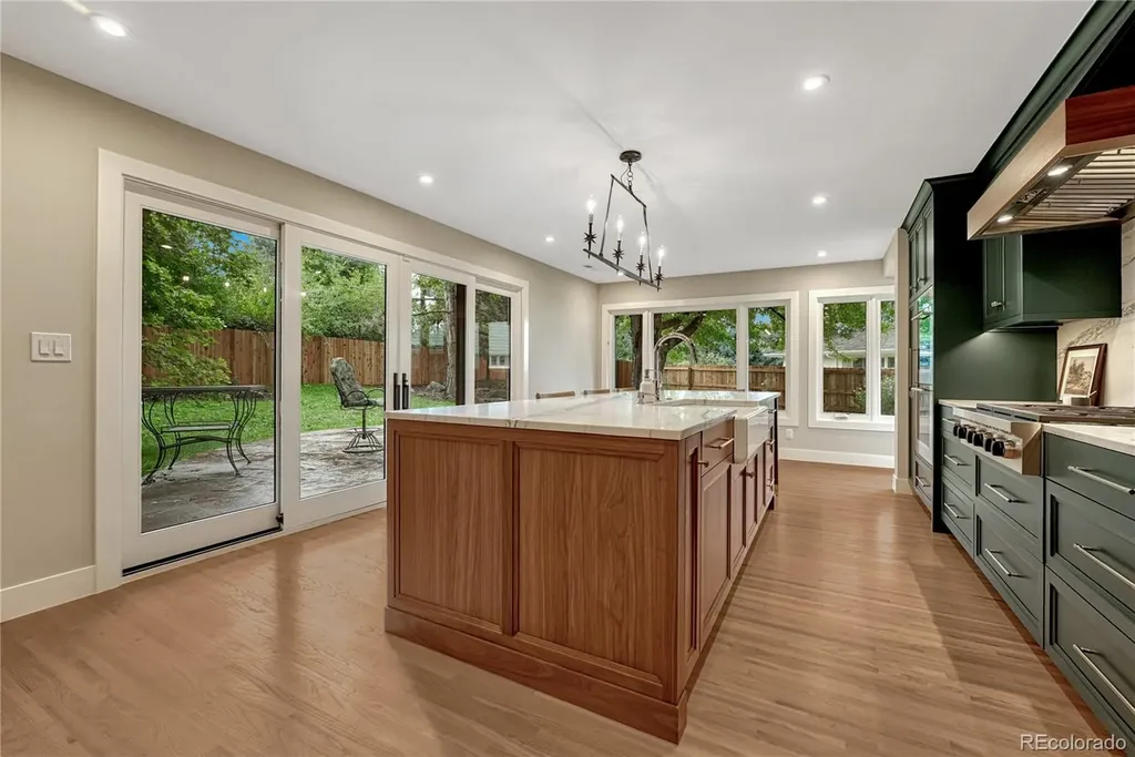 3080 E Flora Place Denver CO 80210