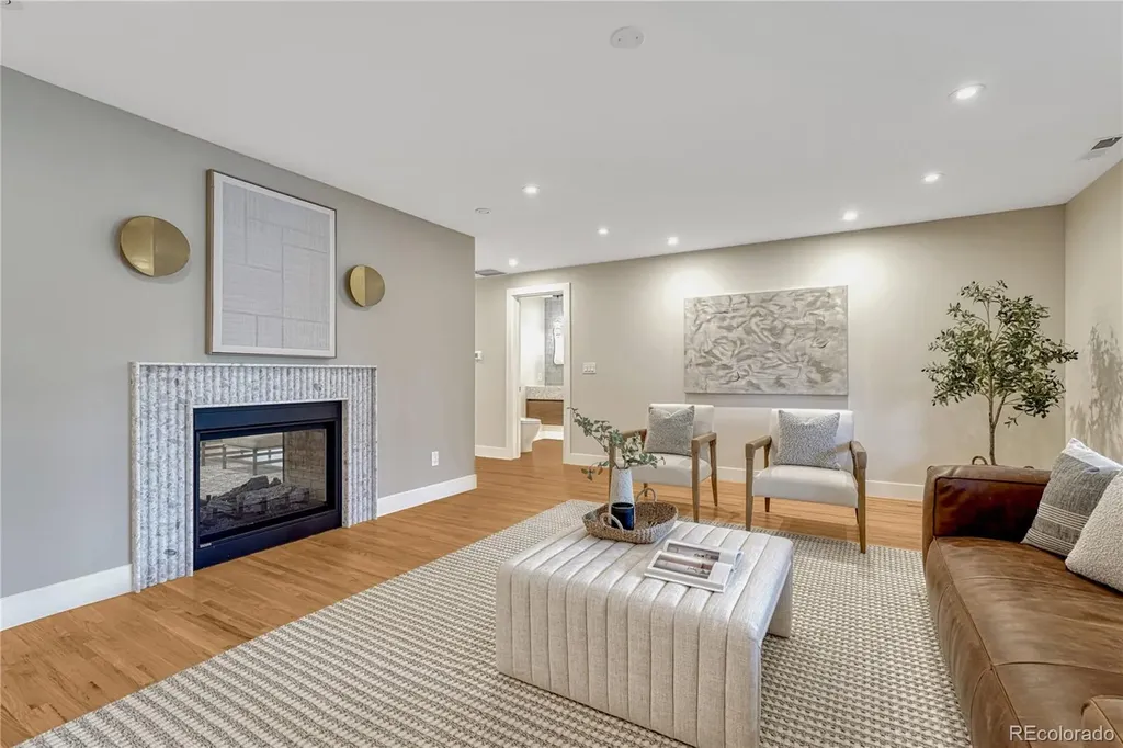 3080 E Flora Place Denver CO 80210