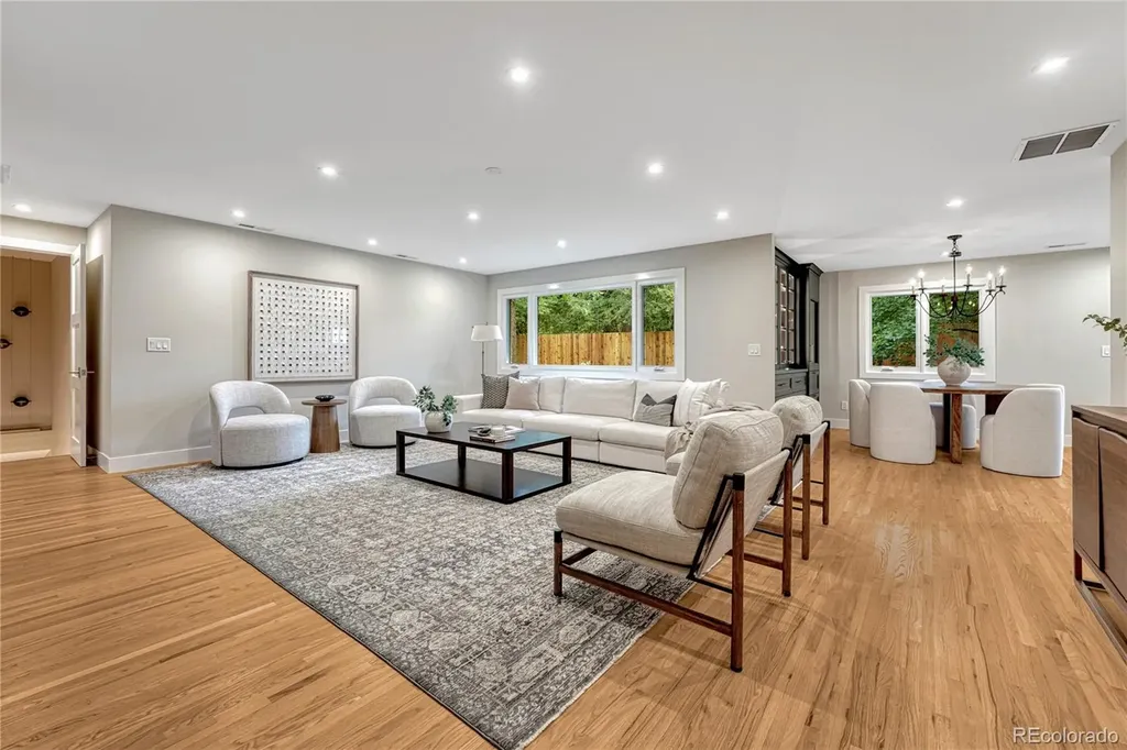 3080 E Flora Place Denver CO 80210