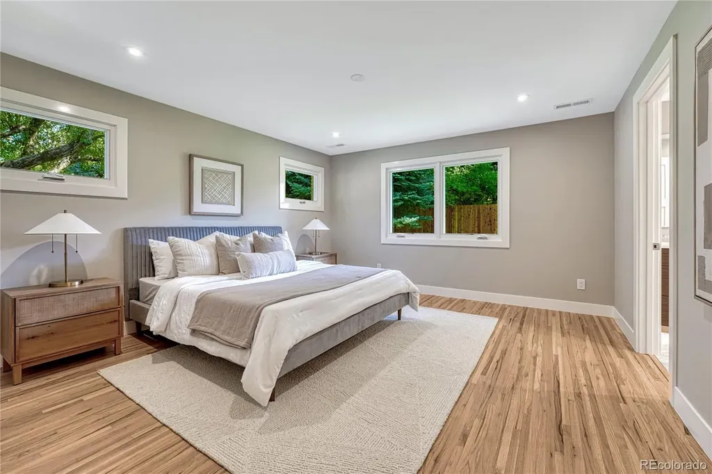 3080 E Flora Place Denver CO 80210