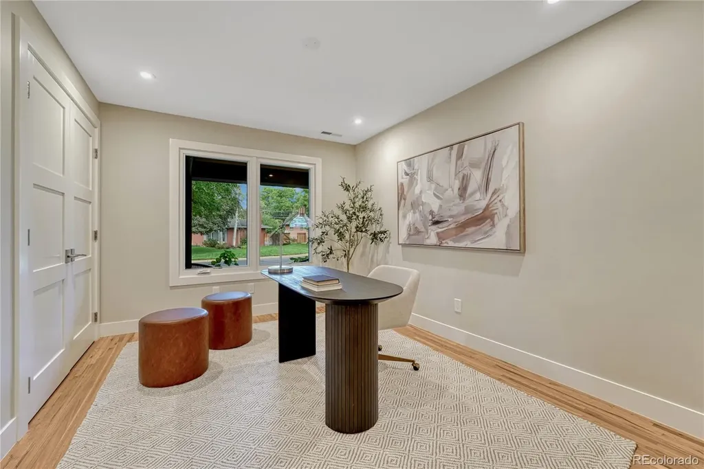 3080 E Flora Place Denver CO 80210