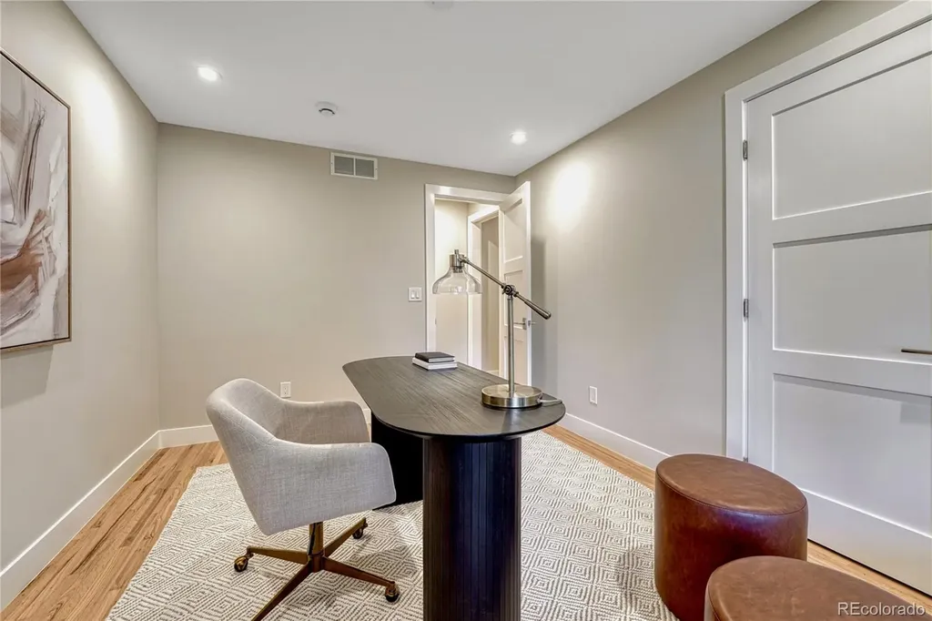 3080 E Flora Place Denver CO 80210