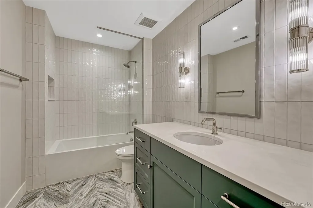 3080 E Flora Place Denver CO 80210