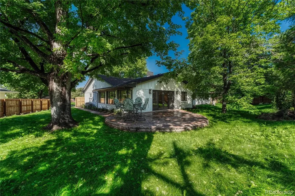 3080 E Flora Place Denver CO 80210