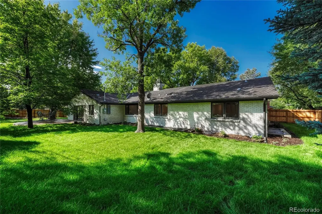 3080 E Flora Place Denver CO 80210