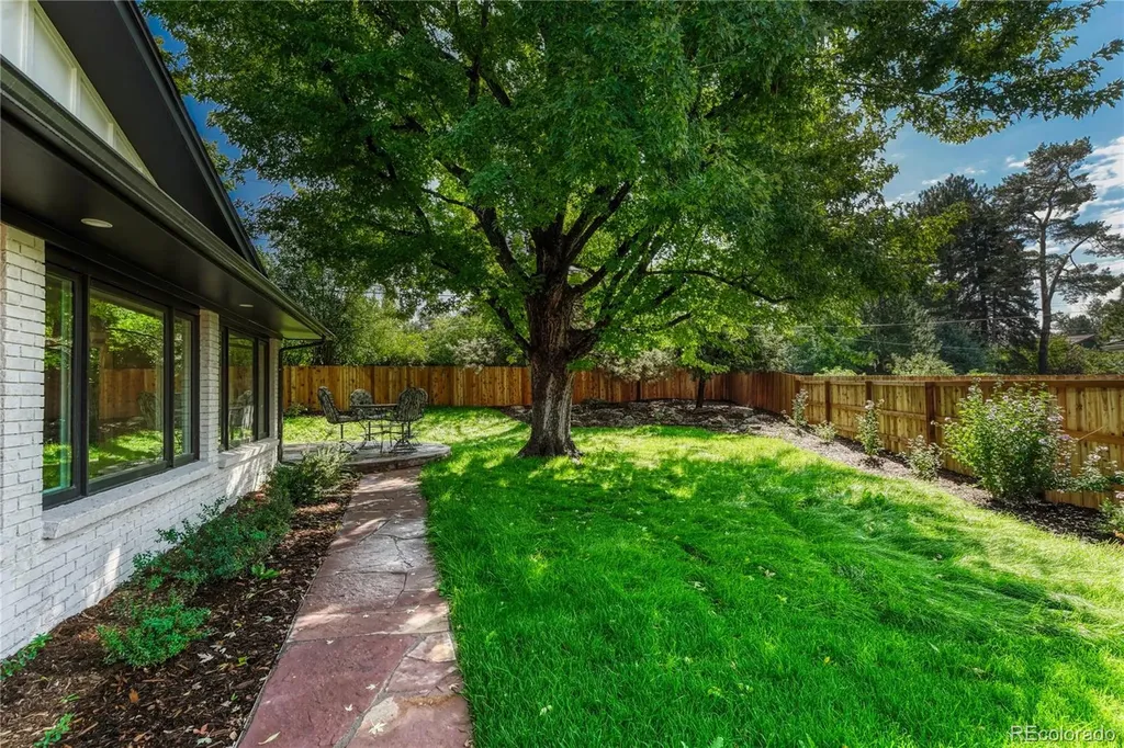 3080 E Flora Place Denver CO 80210