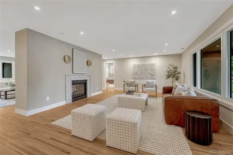 3080 E Flora Place Denver CO 80210