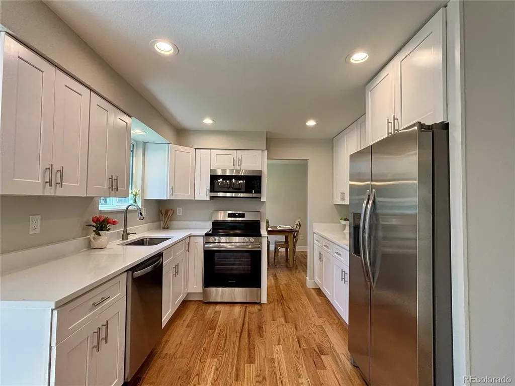 6533 S Yarrow Way Littleton CO 80123