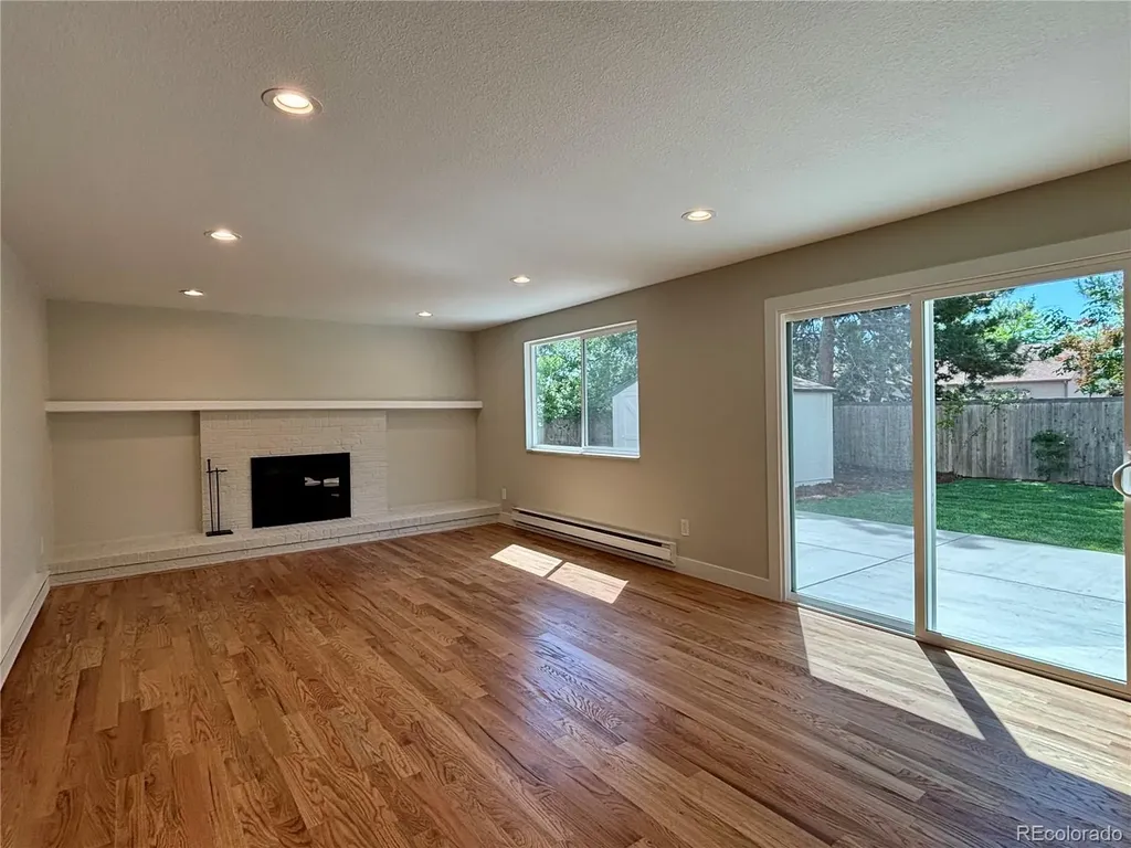 6533 S Yarrow Way Littleton CO 80123