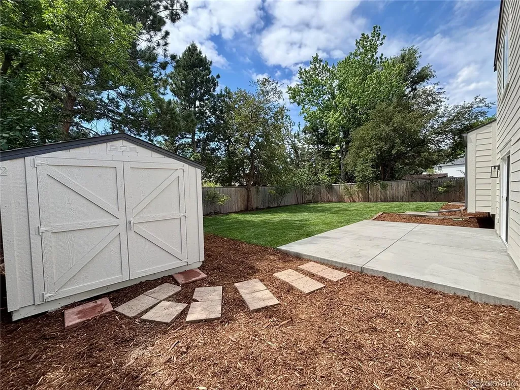 6533 S Yarrow Way Littleton CO 80123