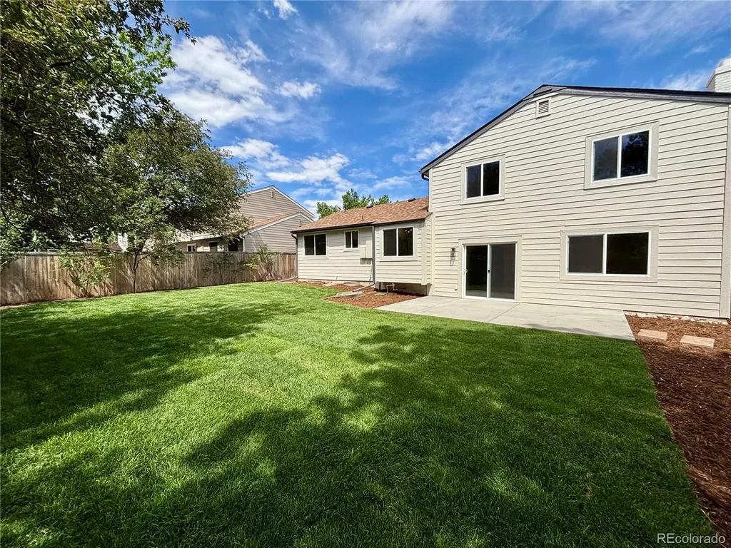 6533 S Yarrow Way Littleton CO 80123