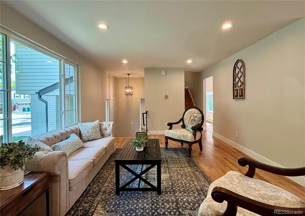 6533 S Yarrow Way Littleton CO 80123