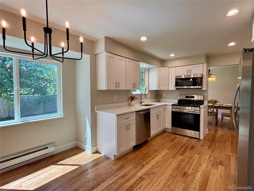 6533 S Yarrow Way Littleton CO 80123