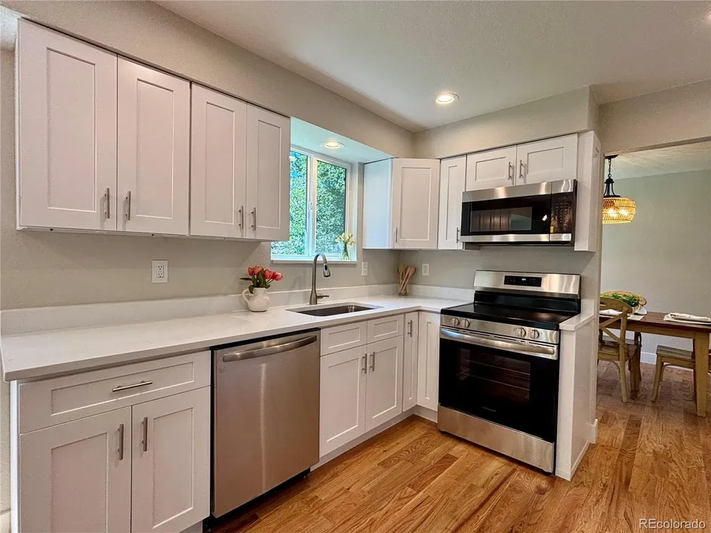 6533 S Yarrow Way Littleton CO 80123