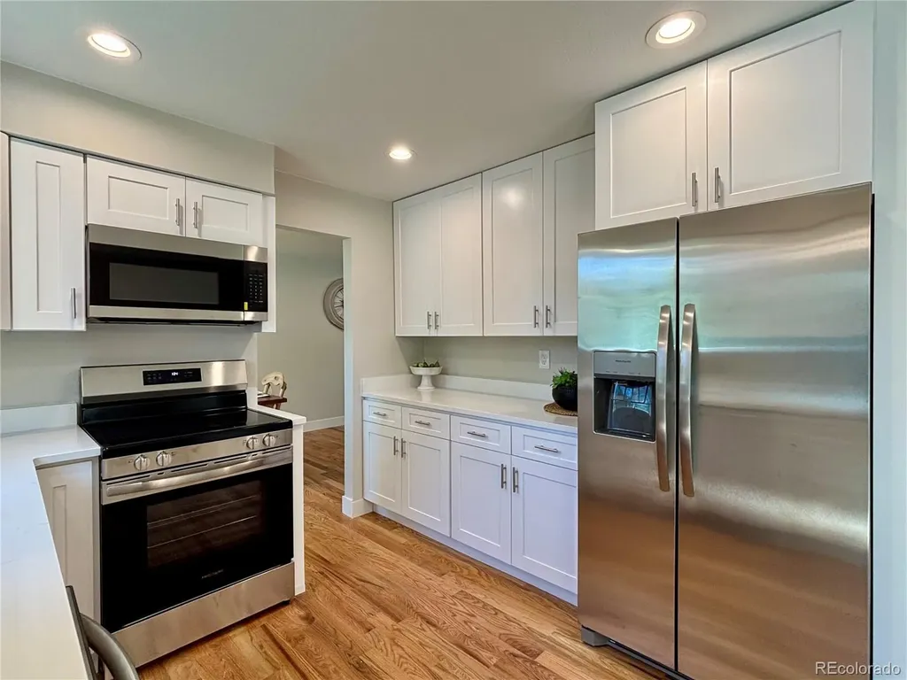 6533 S Yarrow Way Littleton CO 80123