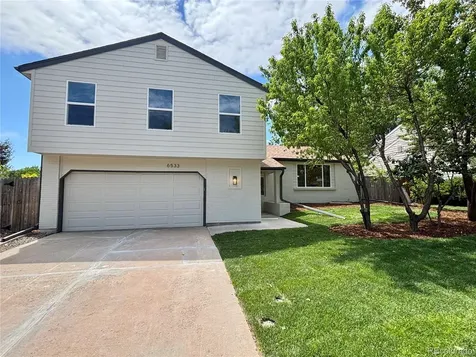 6533 S Yarrow Way Littleton CO 80123