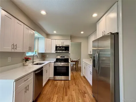 6533 S Yarrow Way Littleton CO 80123