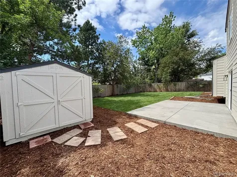 6533 S Yarrow Way Littleton CO 80123
