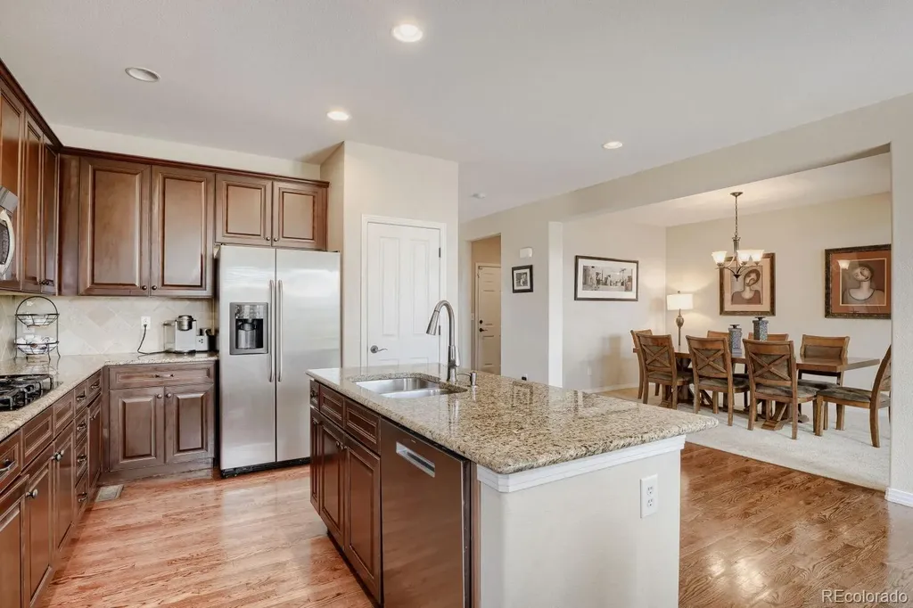 25332 E Indore Drive Aurora CO 80016