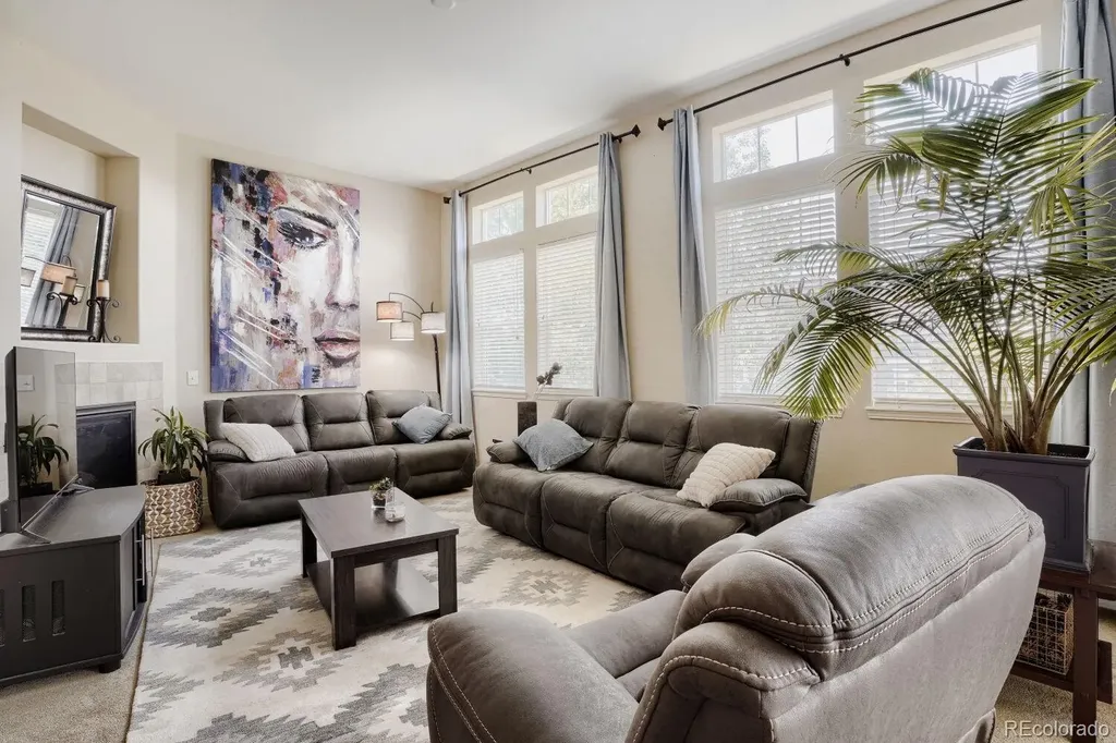 25332 E Indore Drive Aurora CO 80016