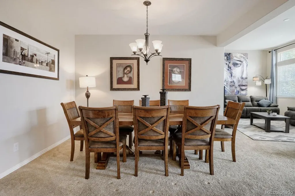 25332 E Indore Drive Aurora CO 80016