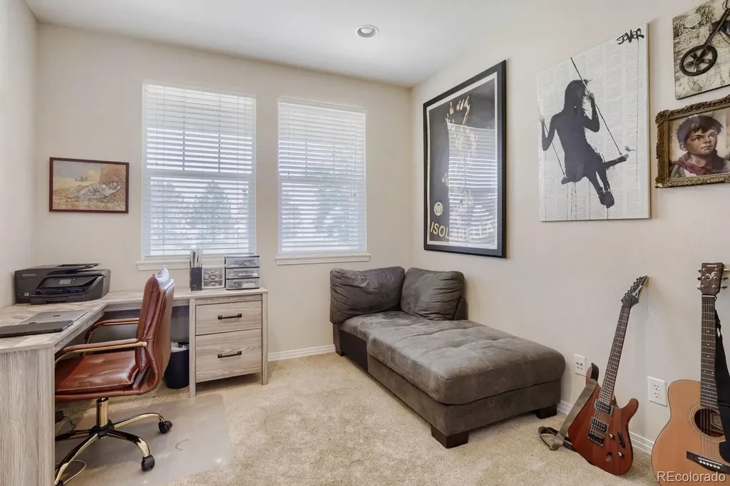 25332 E Indore Drive Aurora CO 80016
