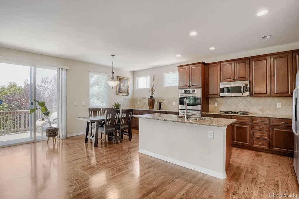 25332 E Indore Drive Aurora CO 80016