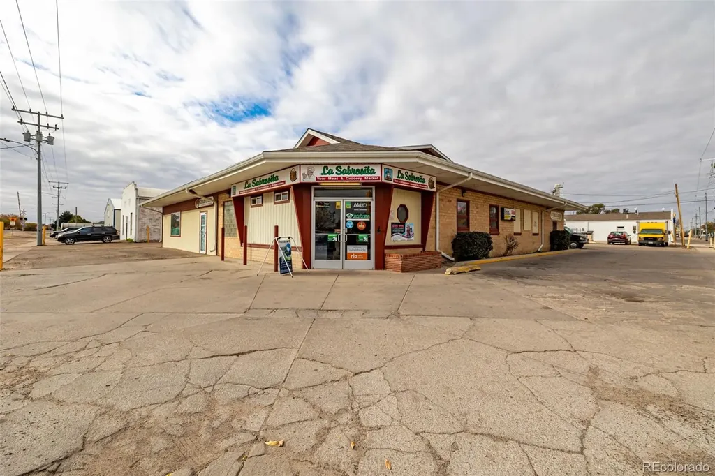 131 Sherman Street Fort Morgan CO 80701