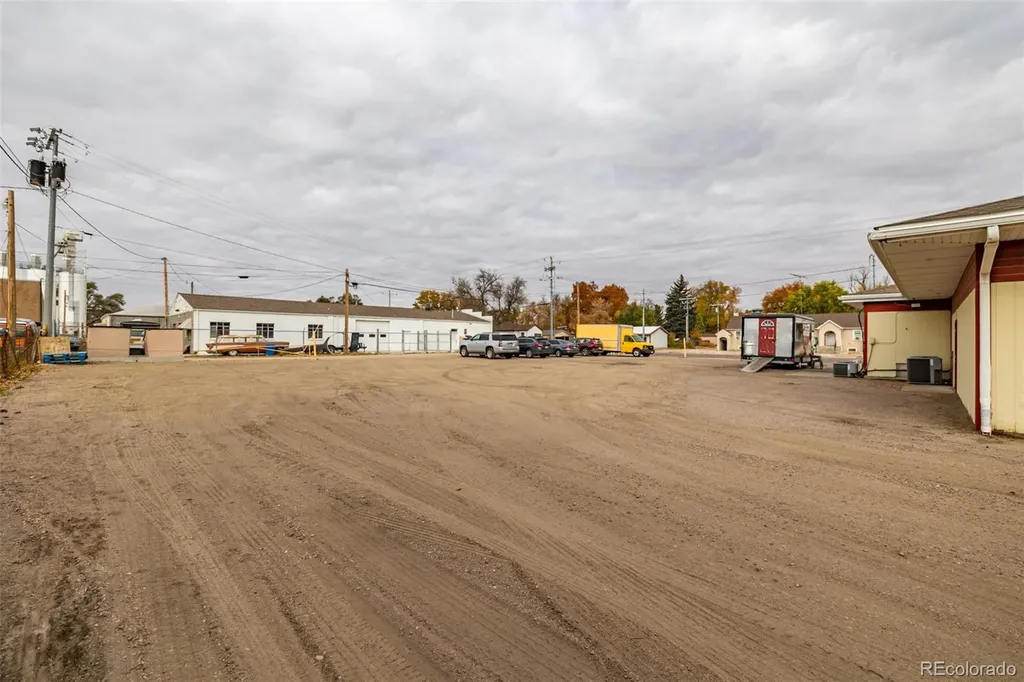 131 Sherman Street Fort Morgan CO 80701