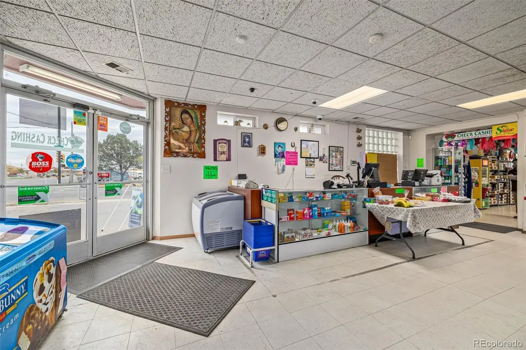 131 Sherman Street Fort Morgan CO 80701