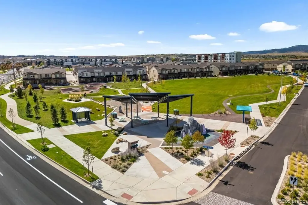 13838 Vispo Way Broomfield CO 80020