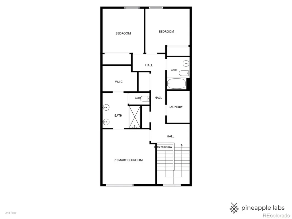 13838 Vispo Way Broomfield CO 80020