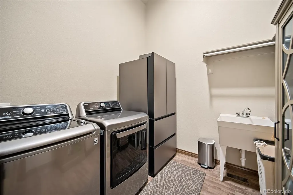 12692 Clark Peak Court Peyton CO 80831