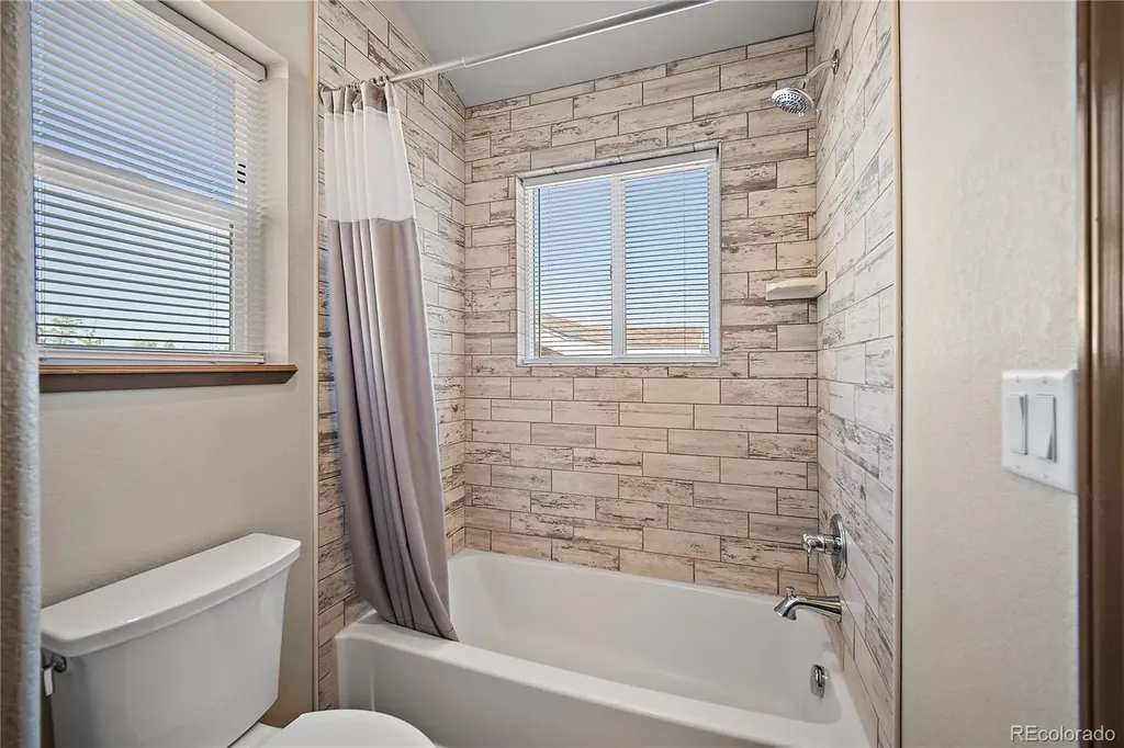 12692 Clark Peak Court Peyton CO 80831