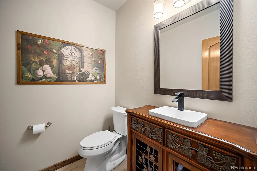 12692 Clark Peak Court Peyton CO 80831