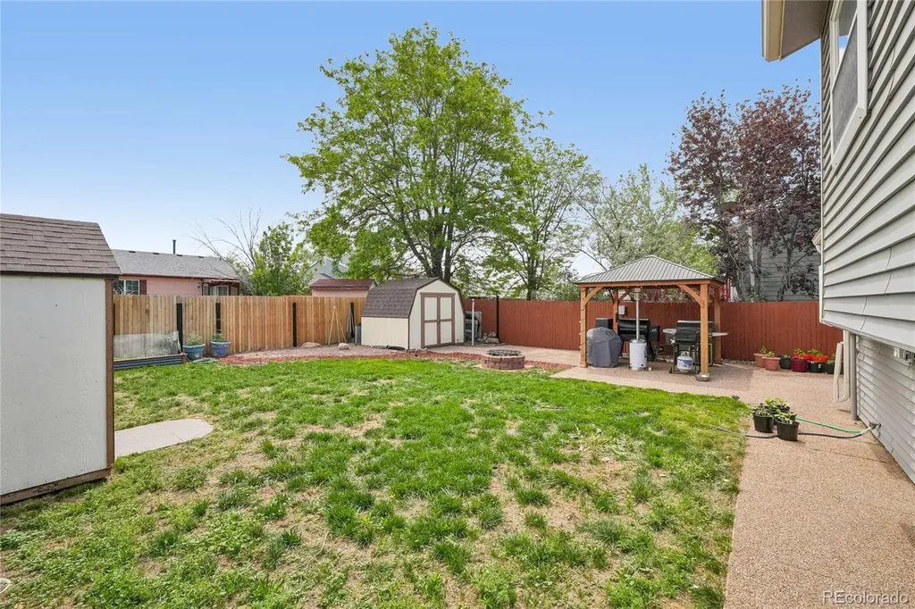 208 Madison Drive Bennett CO 80102