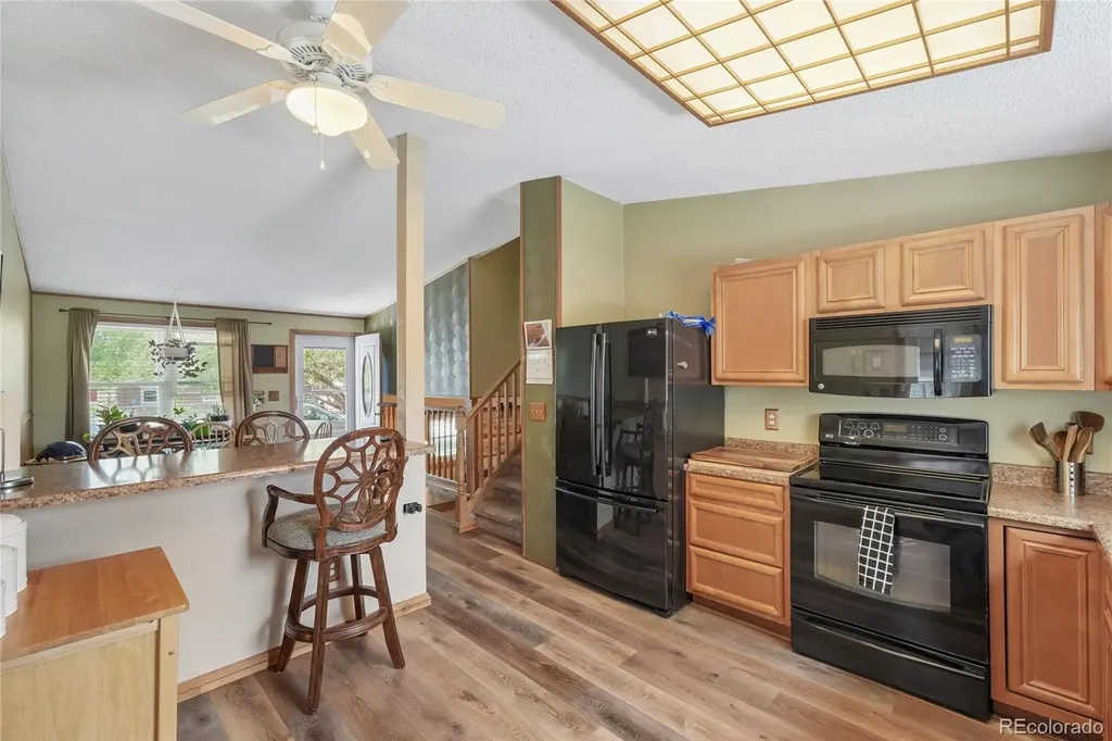 208 Madison Drive Bennett CO 80102