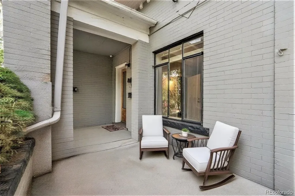 1214 N Pearl Street Denver CO 80203