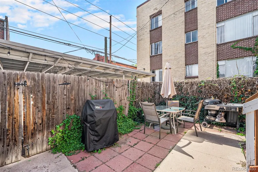 1214 N Pearl Street Denver CO 80203