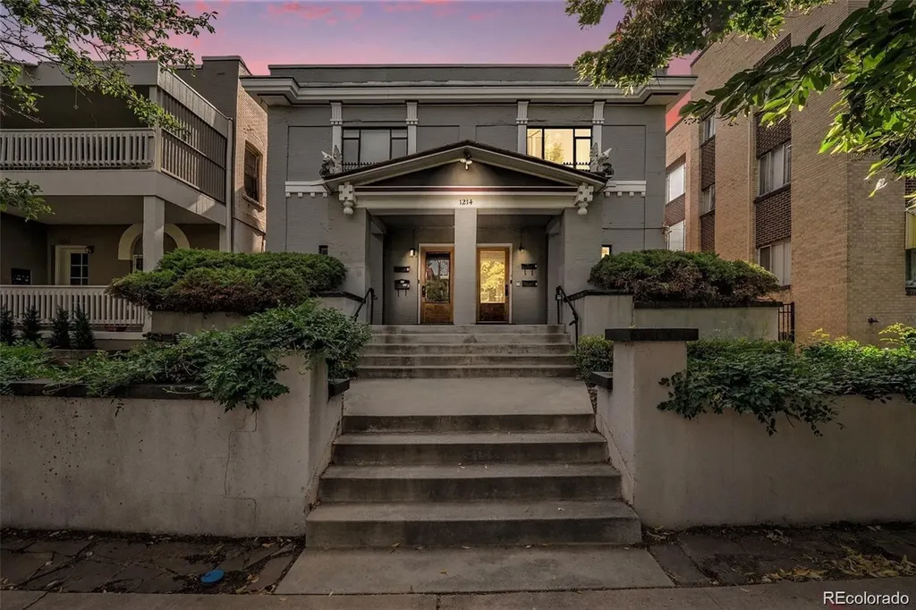 1214 N Pearl Street Denver CO 80203