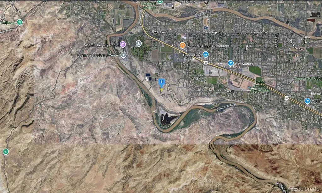 196 River Ridge Drive Grand Junction CO 81503