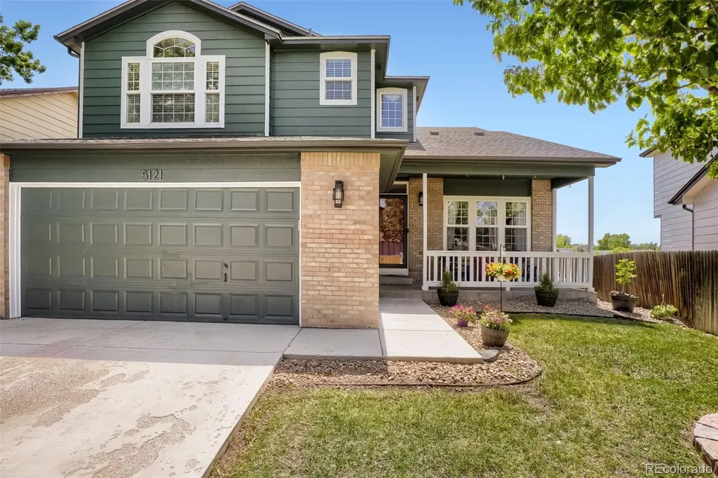 5121 S Lisbon Way Centennial CO 80015