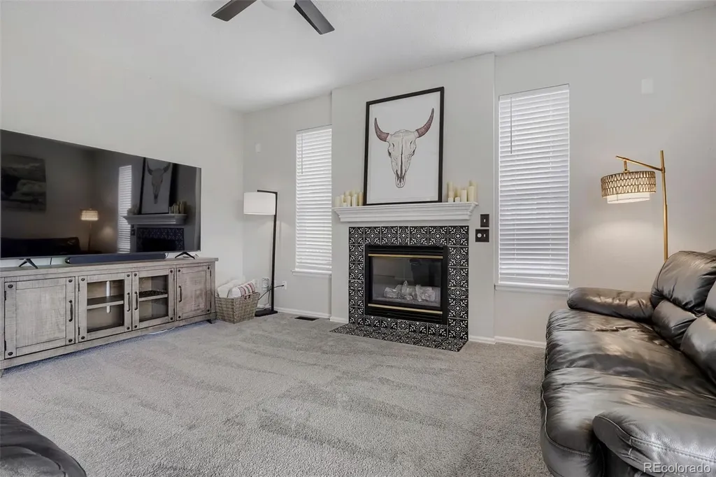 5121 S Lisbon Way Centennial CO 80015