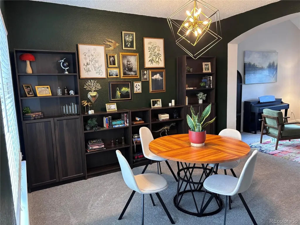 5121 S Lisbon Way Centennial CO 80015