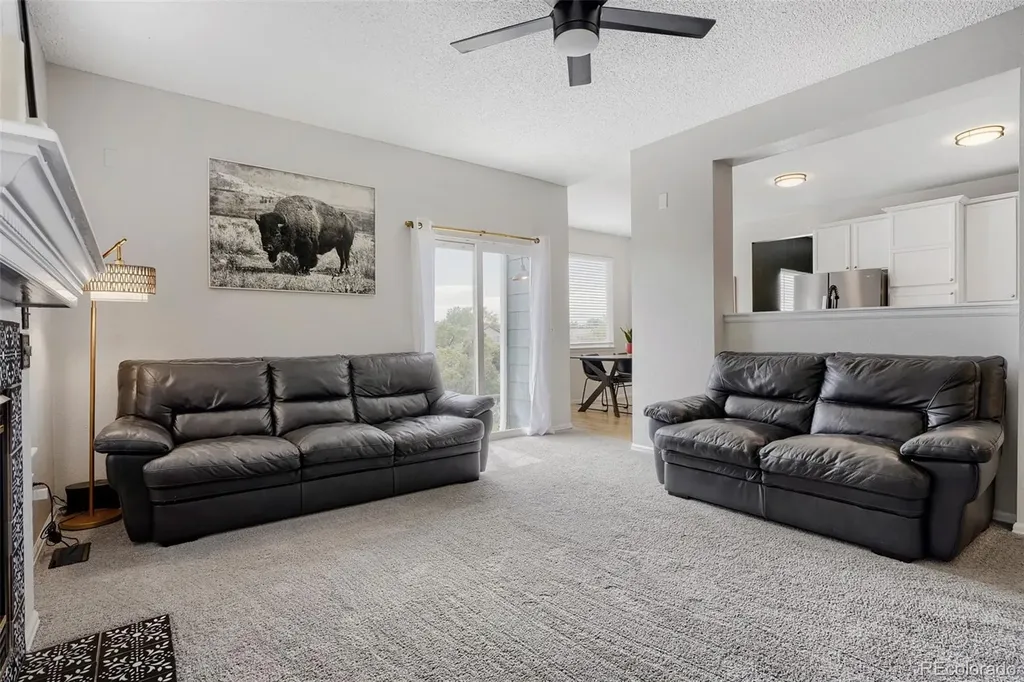 5121 S Lisbon Way Centennial CO 80015
