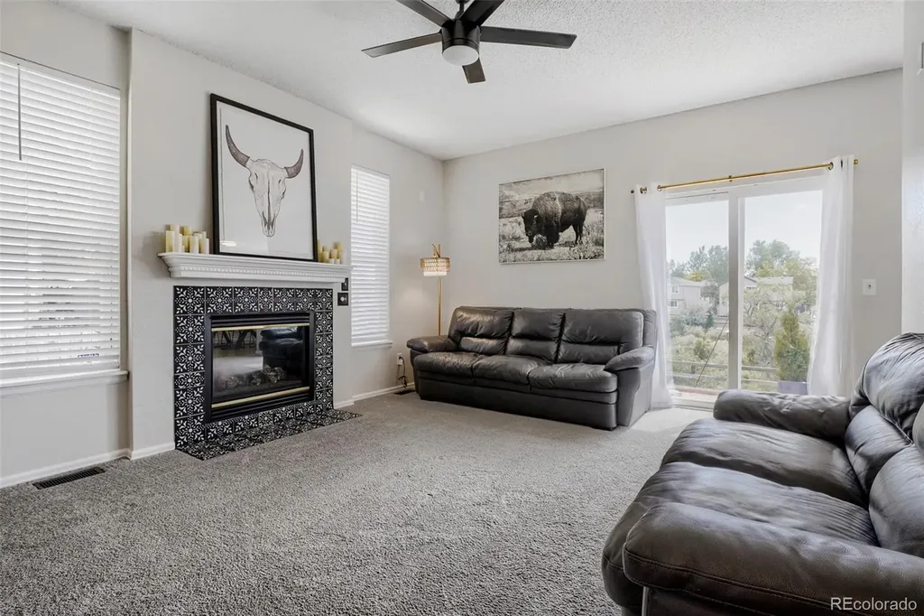 5121 S Lisbon Way Centennial CO 80015