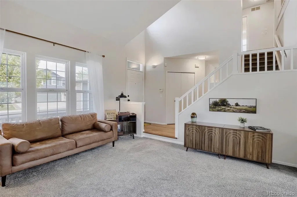 5121 S Lisbon Way Centennial CO 80015